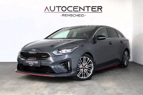 Kia Ceed 2019