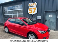 Seat Ibiza 2023