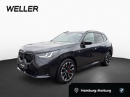 BMW X3 2024