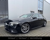 Mercedes-Benz A-Class 2019