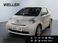 Toyota IQ 2013