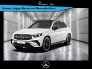Mercedes-Benz GLC-Class 2024