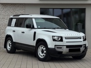 Land Rover Defender 2020