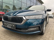 Skoda Octavia 2020