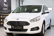 Ford S-Max 2019
