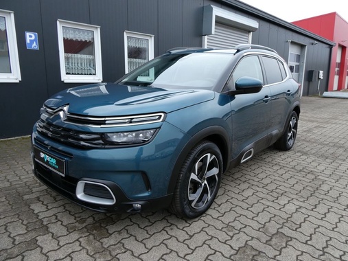 Citroen C5 2020