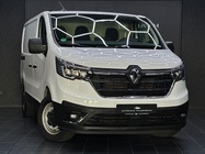 Renault Trafic 2022