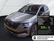 Skoda Karoq 2025
