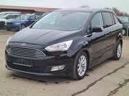 Ford Grand C-Max 2016