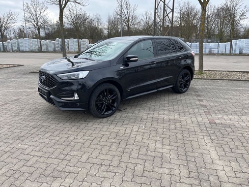 Ford Edge 2019