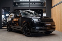 Land Rover Range Rover 2025