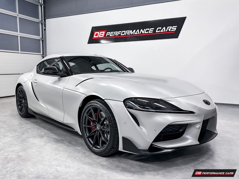 Toyota Supra