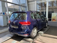 Volkswagen Touran 2021