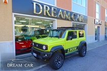 Suzuki Jimny 2019