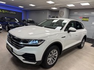Volkswagen Touareg 2020