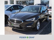 Seat Leon 2022