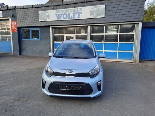 Kia Picanto 2019