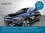 Mercedes-Benz GLA-Class 2025