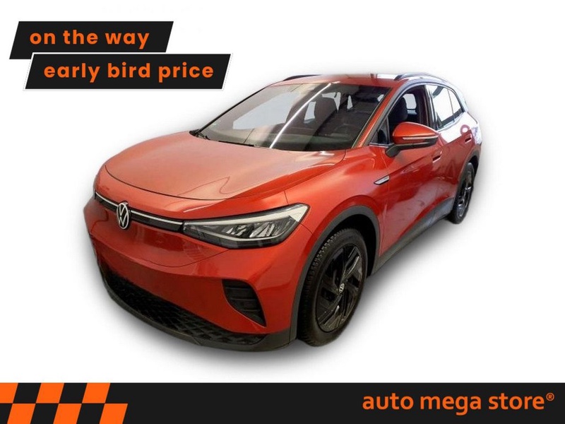 Volkswagen ID.4