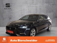 Seat Leon 2025