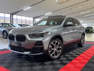 BMW X2 2023