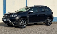 Dacia Duster 2019