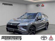 Mitsubishi Eclipse Cross 2022