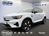 Volvo XC40 2025