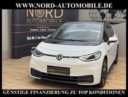 Volkswagen ID.3 2021