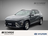 Hyundai Kona 2026