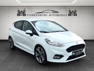 Ford Fiesta 2019
