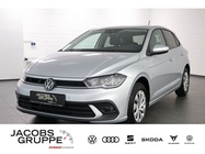 Volkswagen Polo 2025