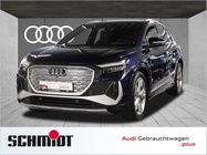 Audi Q4 e-tron 2024