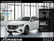 Mercedes-Benz E-Class 2025