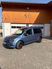 Volkswagen Caddy 2019