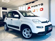 Fiat Panda 2022