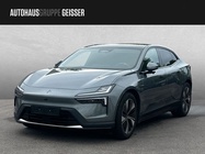 Polestar 4 2025