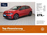 Volkswagen Polo 2024
