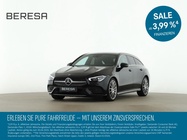 Mercedes-Benz CLA-Class 2020