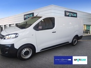 Opel Vivaro 2024