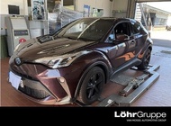 Toyota C-HR 2023