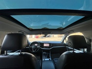 Volkswagen Touareg 2021