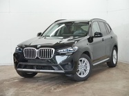 BMW X3 2024