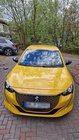 Peugeot 208 2022