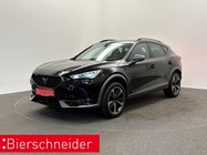 Cupra Formentor 2023