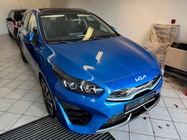 Kia cee'd / Ceed 2022