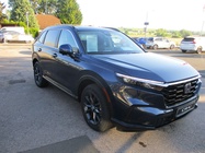 Honda CR-V 2024