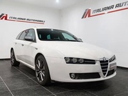 Alfa Romeo 159 2009