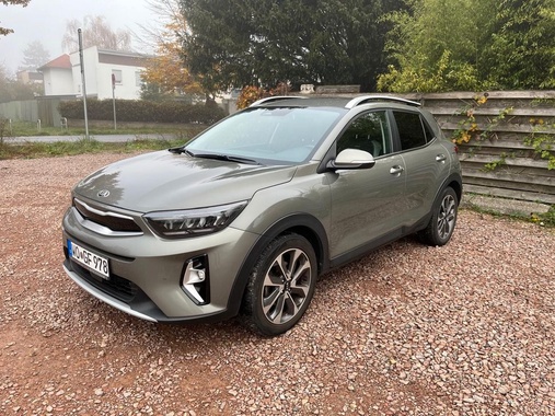 Kia Stonic 2020