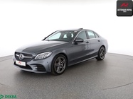 Mercedes-Benz C-Class 2019
